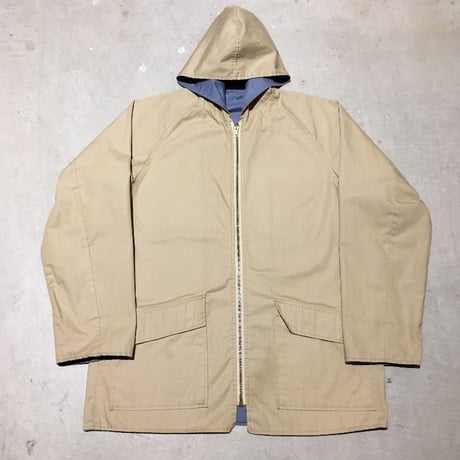 1960's Sears Reversible Parka