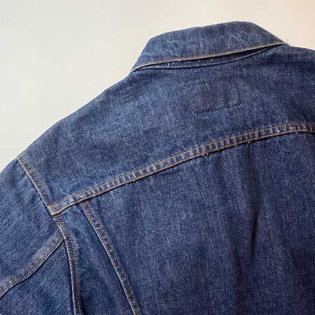 1970's〜 Levi's 70505 Denim Jacket