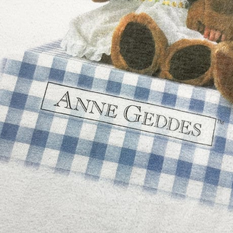 1990's Hanes Printed Tee