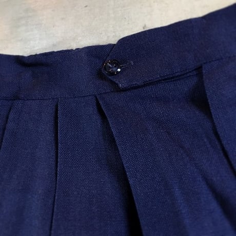 1950's Unknown Rayon Trousers