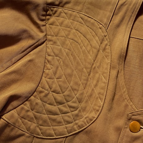 1930〜40's DAYTON BRAND Shooting Jacket