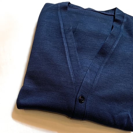 1970's USAF Cardigan Deadstock