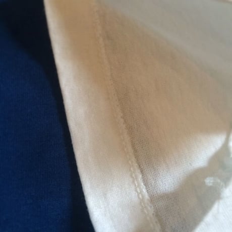 1980's Unknown Mulch Color Tee Deadstock
