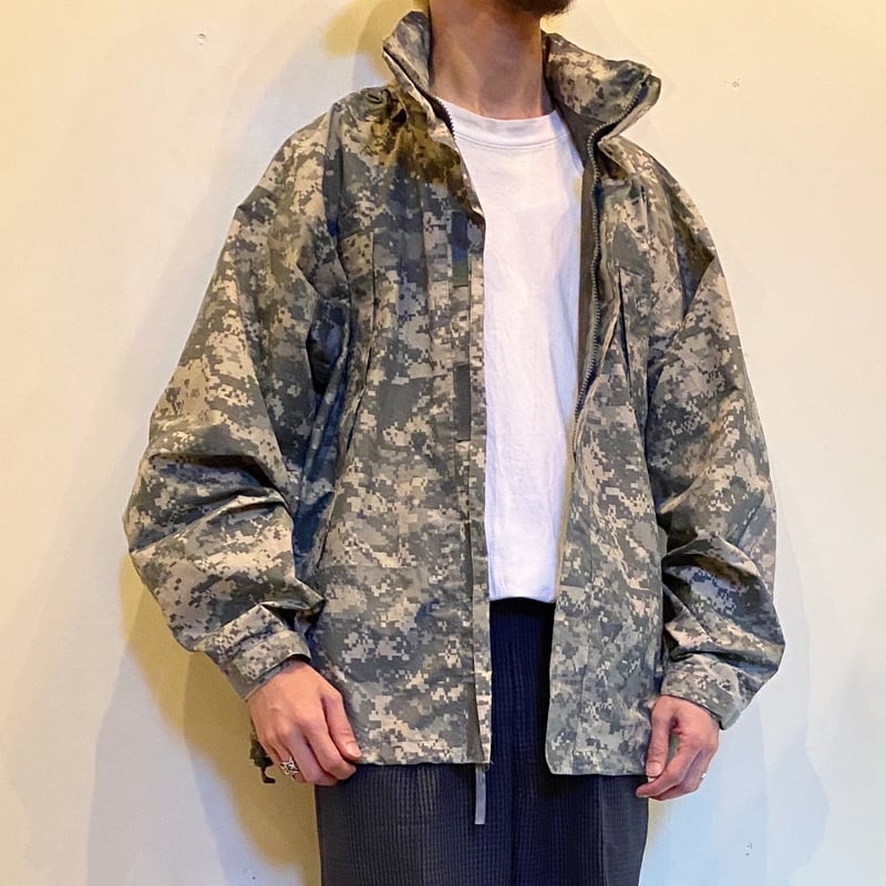 2000's〜 US.Military ECWCS Gen3 GORE-TEX Jacket