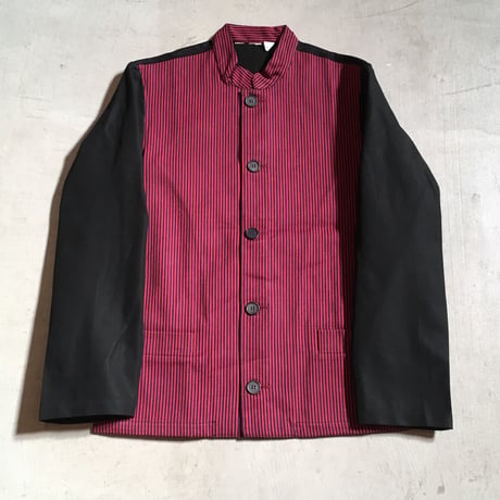1960's Italy Hotelman Waiter Jacket