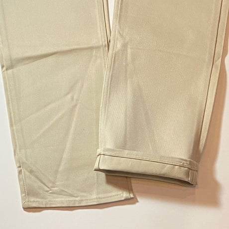 1960's FOREMOST Tapered Pants Deadstock