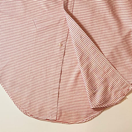 1970's〜 Brooks Brothers L/S Shirt