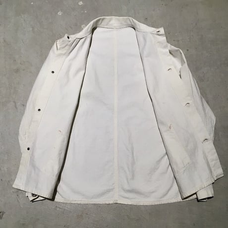 1940's Unknown Coverall