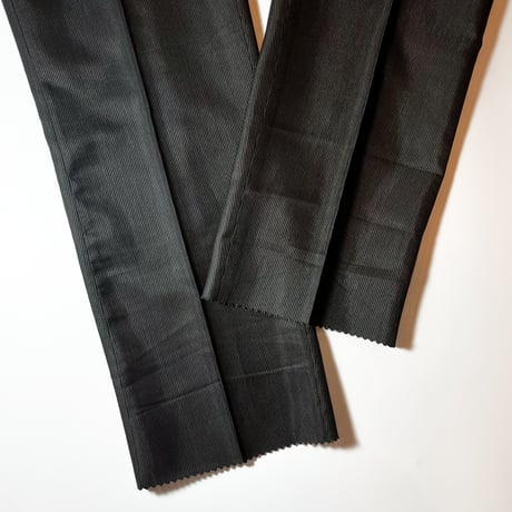 1960's VLASTNIK'S Tapered Slacks Deadstock
