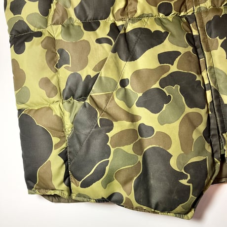1980's Eddie Bauer Down Vest