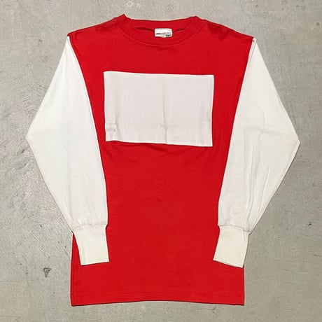 1980's Royal Navy Flight Deck L/S Tee