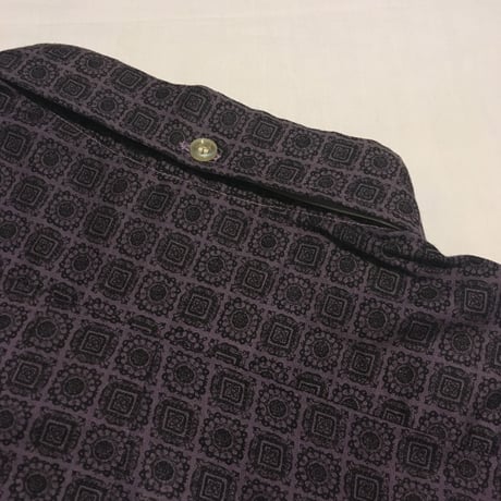 1960's Authentic Ivy L/S Shirt