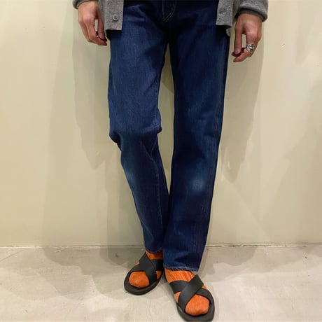 1960's Levi's 501XX Denim Pants
