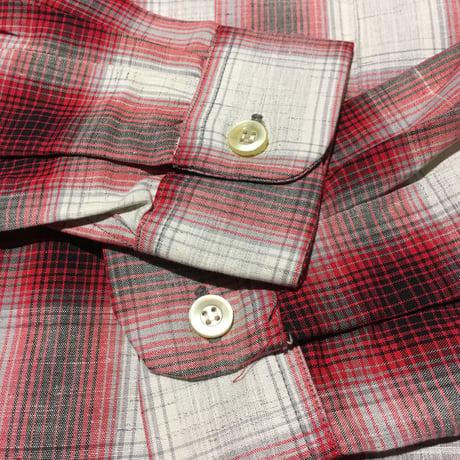 1960's nelson paige L/S Shirt