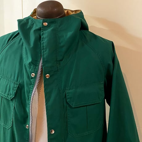 1970's〜 EMS Mountain Parka
