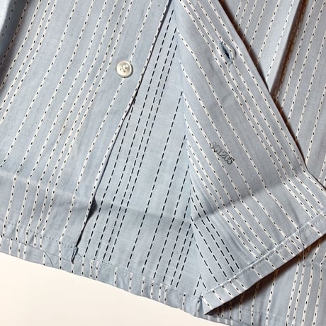 1960's Di Lido S/S Shirt Deadstock