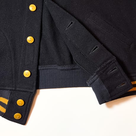 1940〜50's AMERICAN LEGION Wool Stadium Jacket