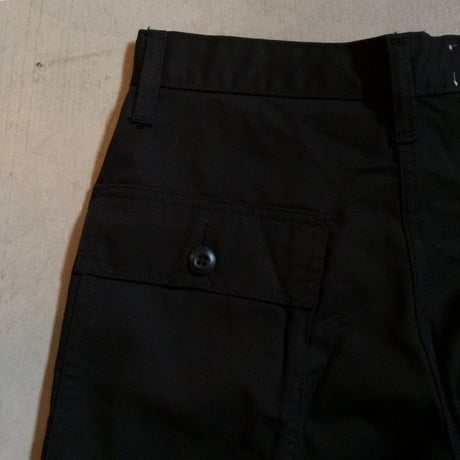 1970〜80's DEE CEE Utility Trousers Deadstock