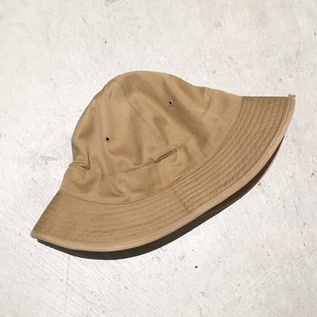 1940's  US.ARMY Chino Hat