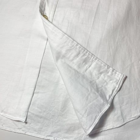 1960's UNIVAL L/S Shirt