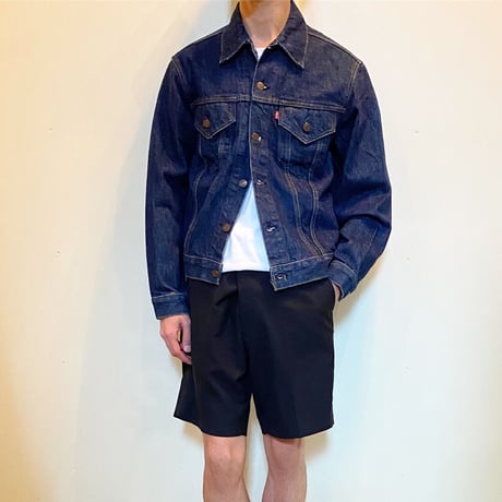1970's〜 Levi's 70505 Denim Jacket