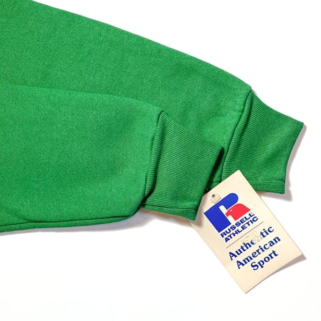 1980's RUSSELL ATHLETIC Sweat Deadstock
