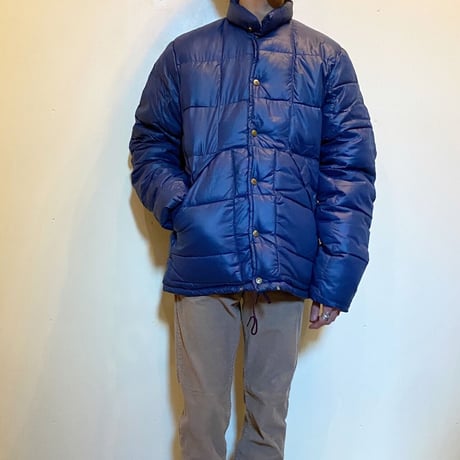 1970's〜 Eddie Bauer Down Jacket