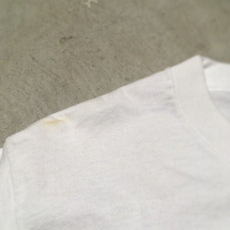 1990's Keith Haring Printed Tee Deadstock
