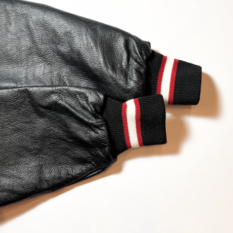 1980's DeLONG Stadium Jacket