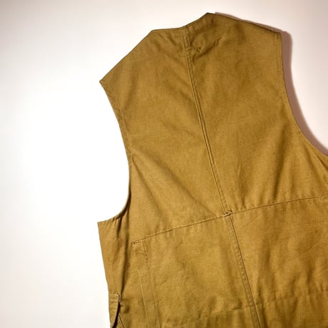 1950's JC.Higgins Hunting Vest