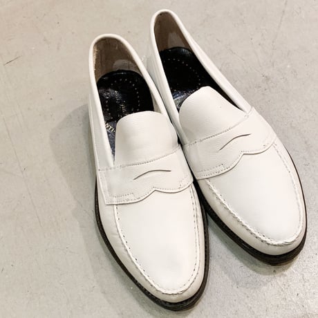 1960's Douglas Loafers Deadstock