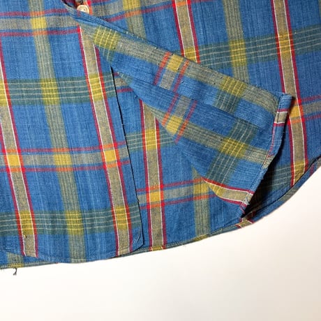 1960's Brooks Brothers S/S Shirt