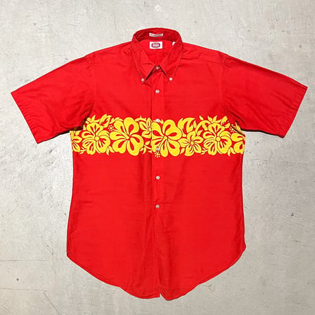 1960's Jayson S/S Shirt