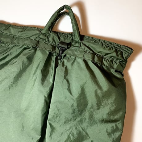 1990's USAF Helmet Bag