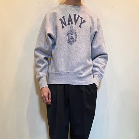 1970's Champion Reverse Weave Sweat