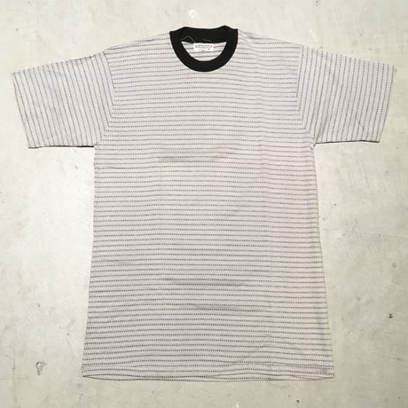1960's SKIPPER Knit Tee Deadstock