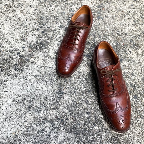 1990's Church's Leather Shoes
