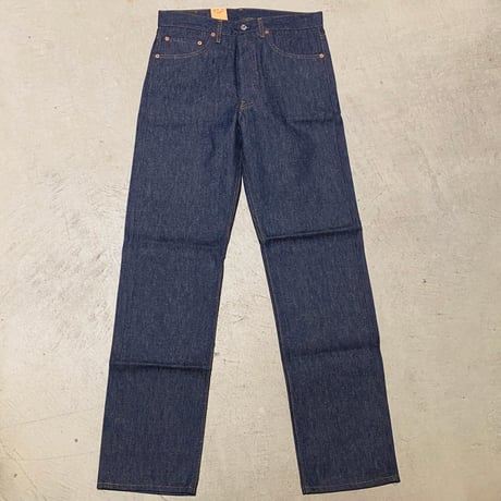 1990's Levi's 501 Denim Pants Deadstock