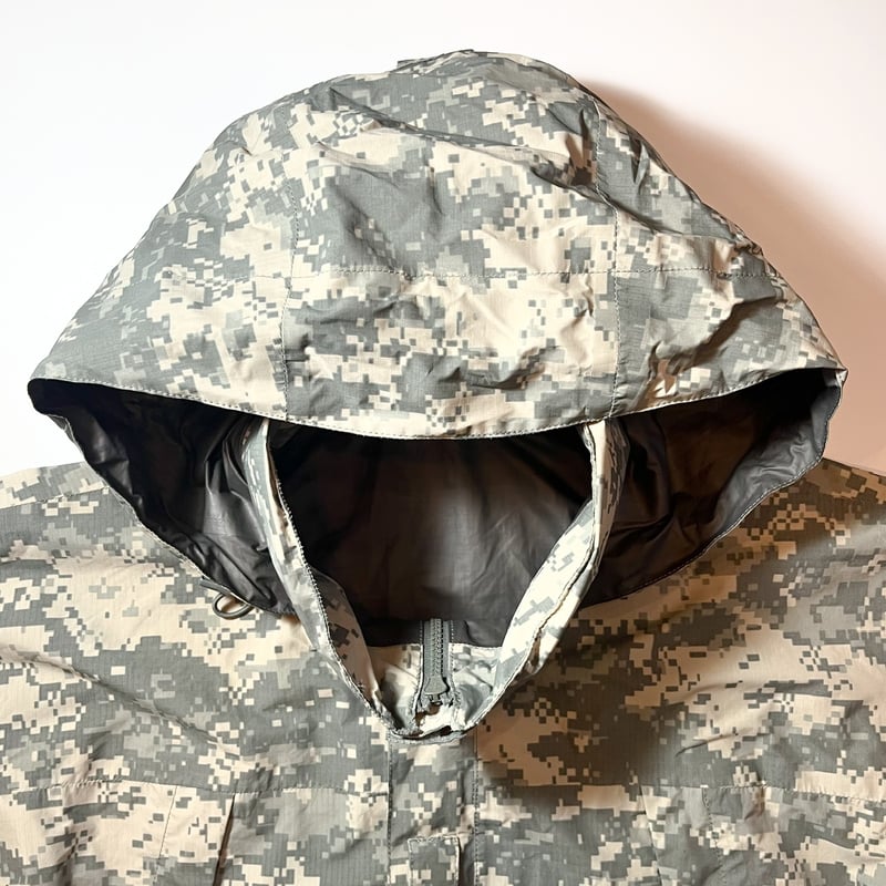 2000's〜 US.Military ECWCS Gen3 GORE-TEX Jacket