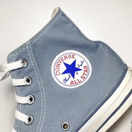 1990's CONVERSE ALL STAR Hi Deadstock