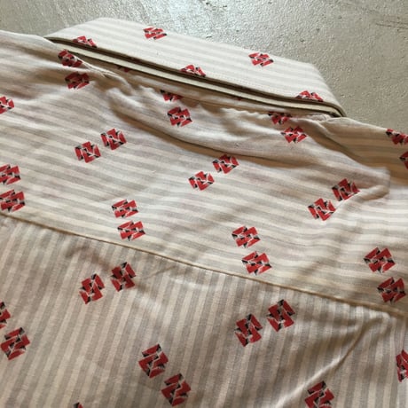 1960's California S/S Shirt Deadstock