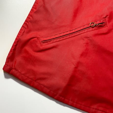 1960's Sun Valley Nylon Parka
