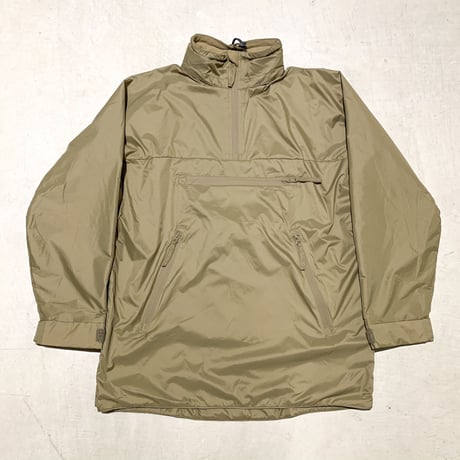 2000's British Army PCS Thermal Smock Deadstock
