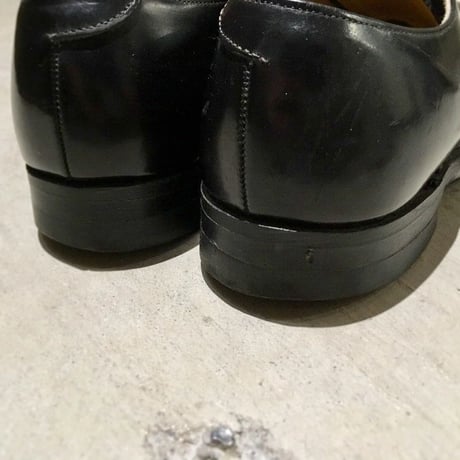 1980's〜 US.NAVY Service Shoes