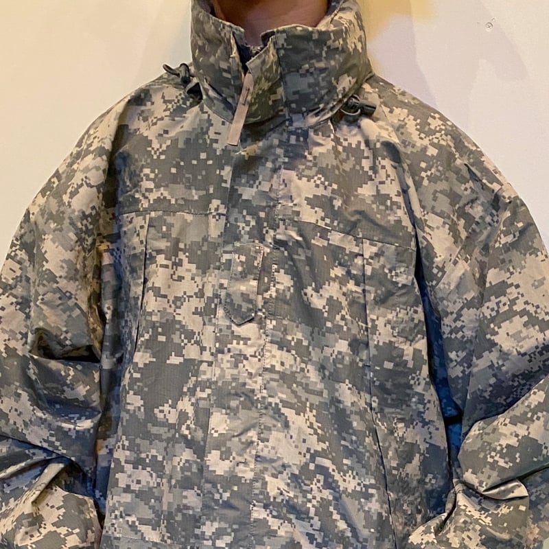 2000's〜 US.Military ECWCS Gen3 GORE-TEX Jacket