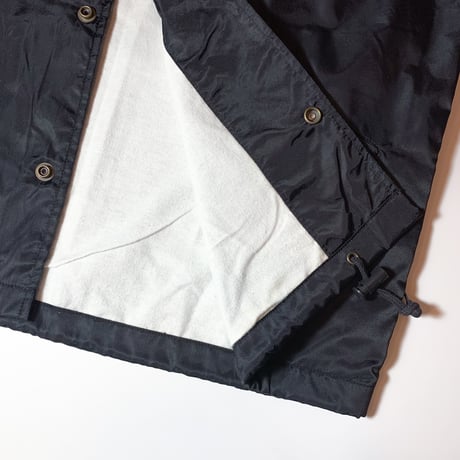 1970's Boyville Nylon Coach Jacket Deadstock