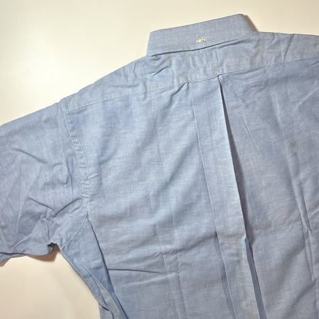 1960's GUY LIVINGSTON L/S Shirt Deadstock