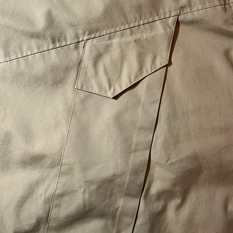 1980's ORVIS Photographer Jacket