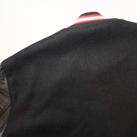 1980's DeLONG Stadium Jacket