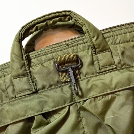 1980's USAF Helmet Bag
